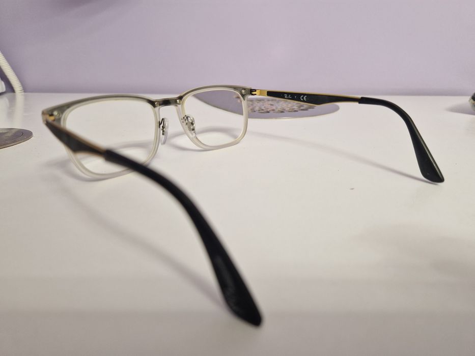 Ochelari de vedere Ray Ban