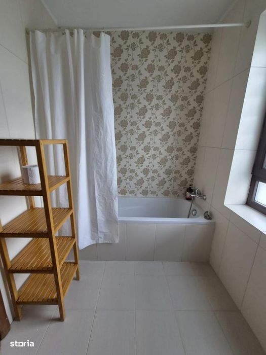 Aleea Privighetorilor | 2 Camere | 74 mp | Loc de Parcare Inclus
