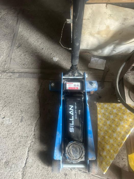 Шиномонтажное оборудование