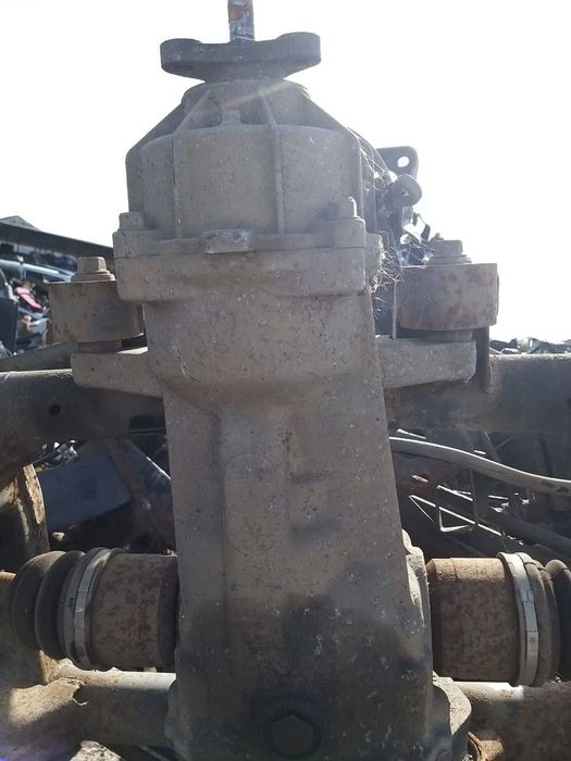 Grup Diferential Spate cod: 4780039000 pentru Kia Sportage/Hyundai Tucson, din 2008,2.0CRDI, 140cp