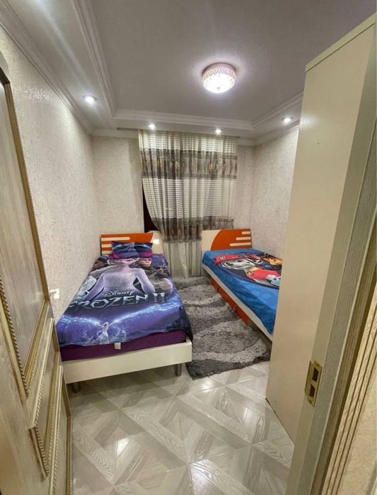 Сдается в аренду квартира