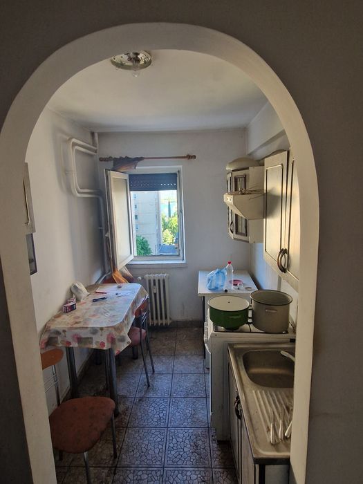 Apartament cu 2 camere