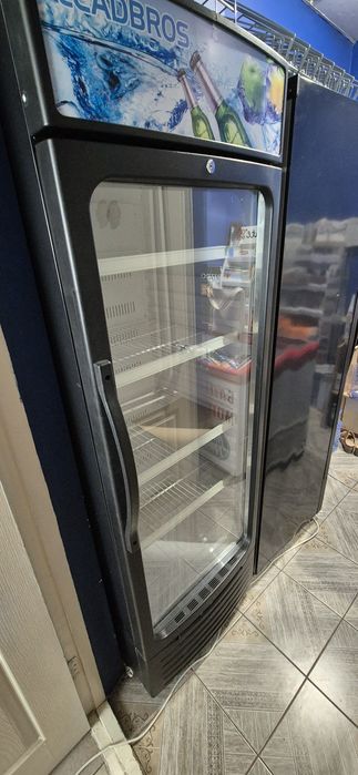 Продам холодильник LEADBROS