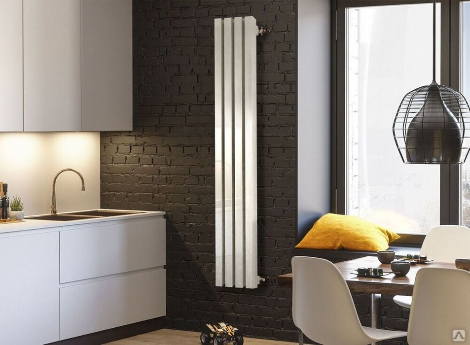 Dizaynerskiy Radiator Otopleniye Birinchi qol,Склад Радиатор отопления