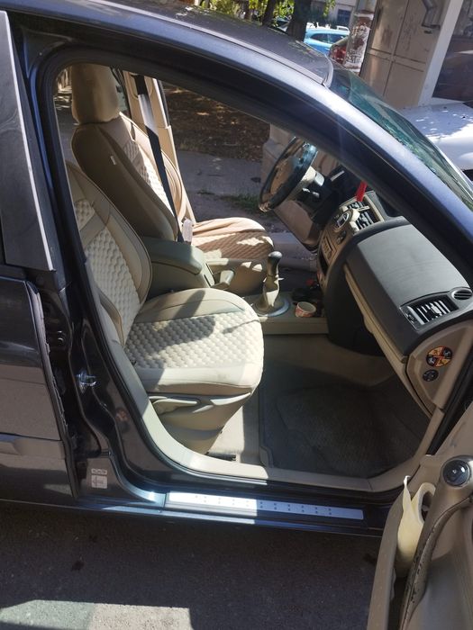 Renault Megane vand