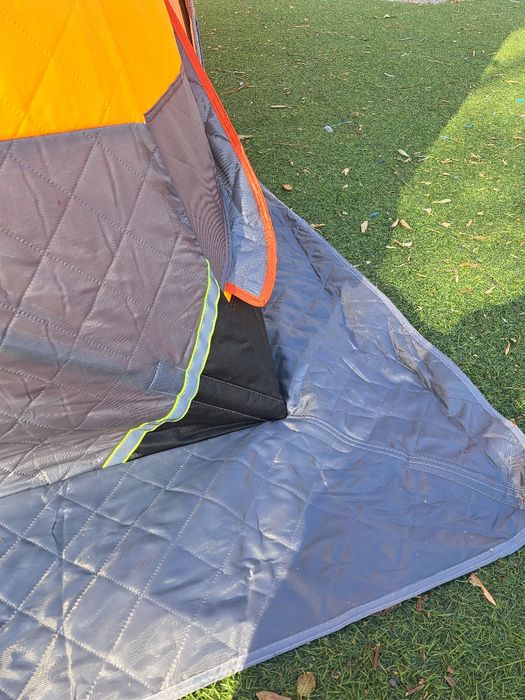 Продам палатку куб