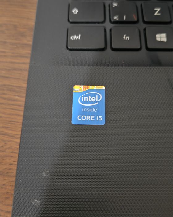 Laptop ASUS I5-5200U, 1TB