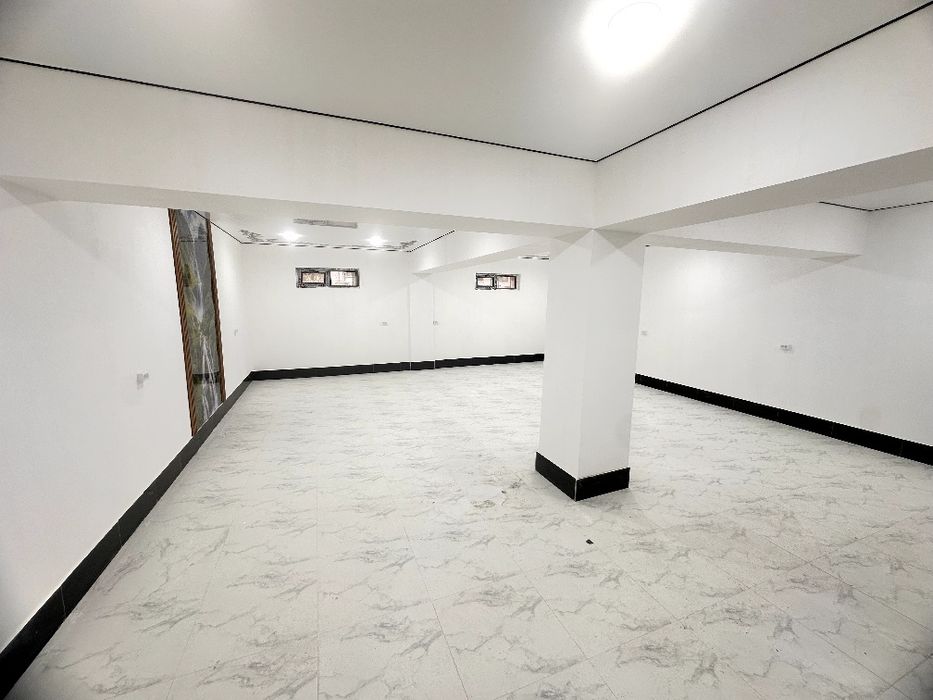 Подвал ижарага берилади, военкомат каршисида