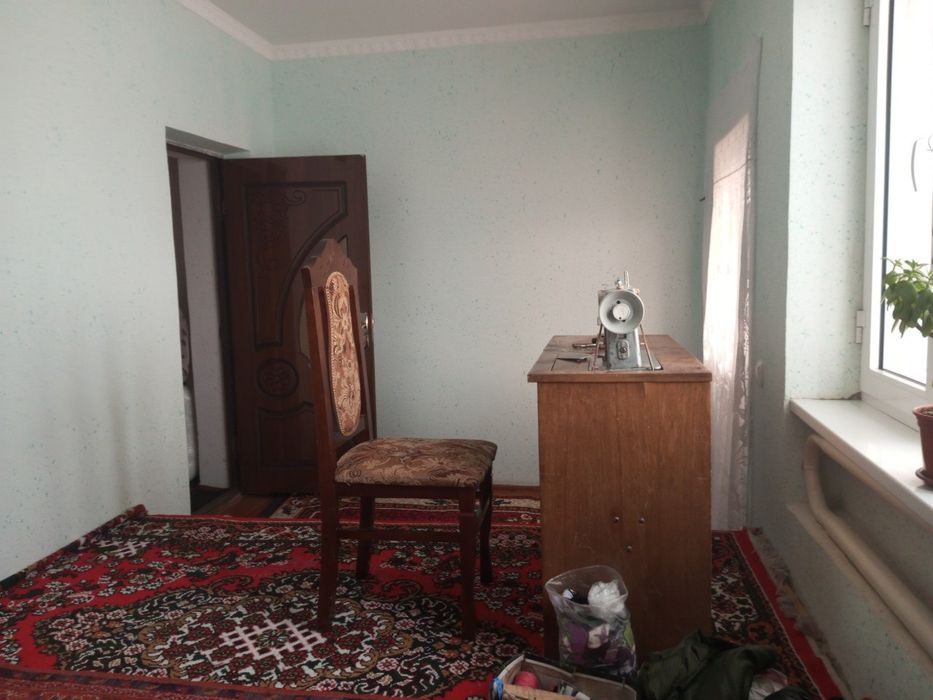 Дом общий комнат 6 комнат