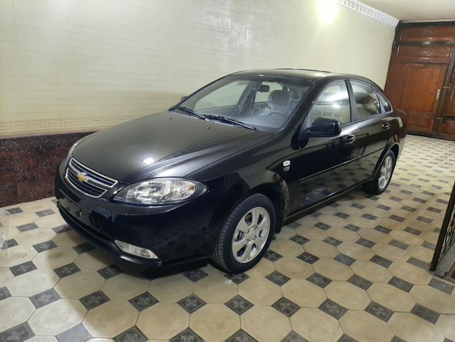 Lacetti Gentra 2022 yil 77 ming kraskasi toza