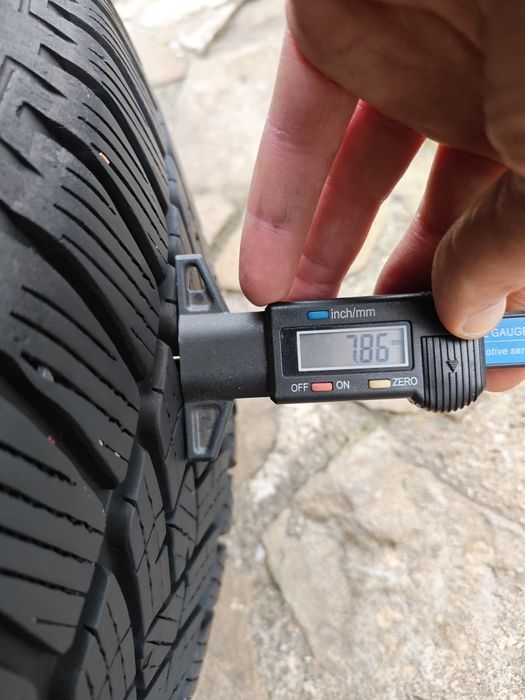 Jante Renault Kadjar Captur Arkana Koleos R17Nissan Qashqai JukeDuster