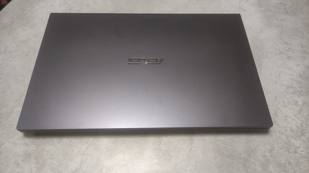 Ноутбук i3gen10/ssd
