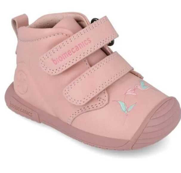 pantofiori copii 3-5 ani