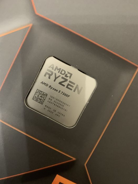 Продам комплект Процессор + Плата