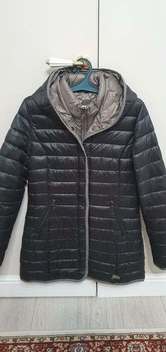 Куртка демисезон-зима 48 размер