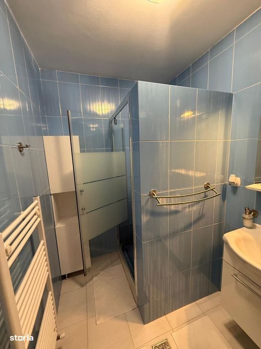 Apartament cu 2 camere decomandate, G. Enescu