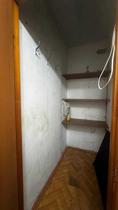 Продам 1-ком квартиру на Гашека