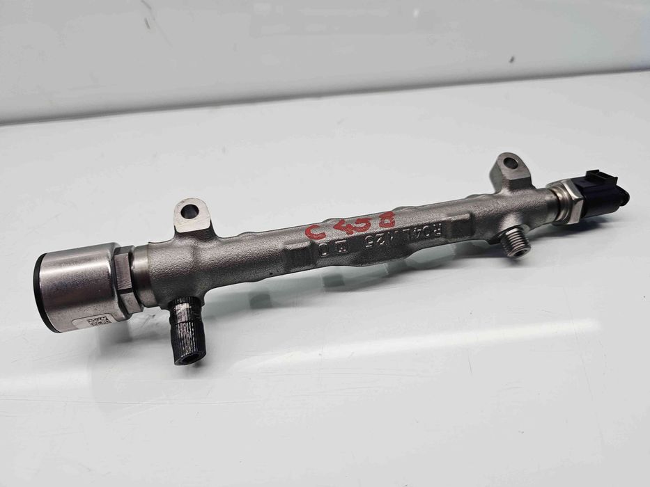 Rampa injectoare Audi A6 (4A2, C8) S-line [Fabr 2018-2025] 05L089A 2.0