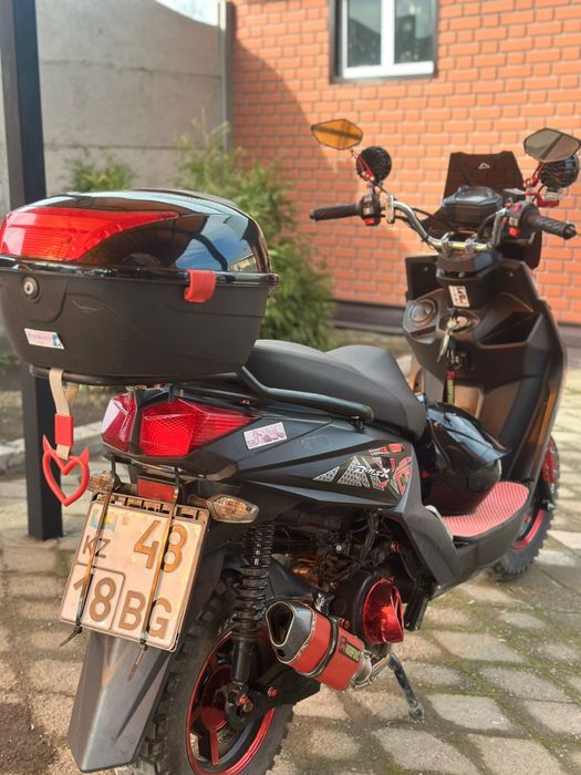 Мото 150куб семей!