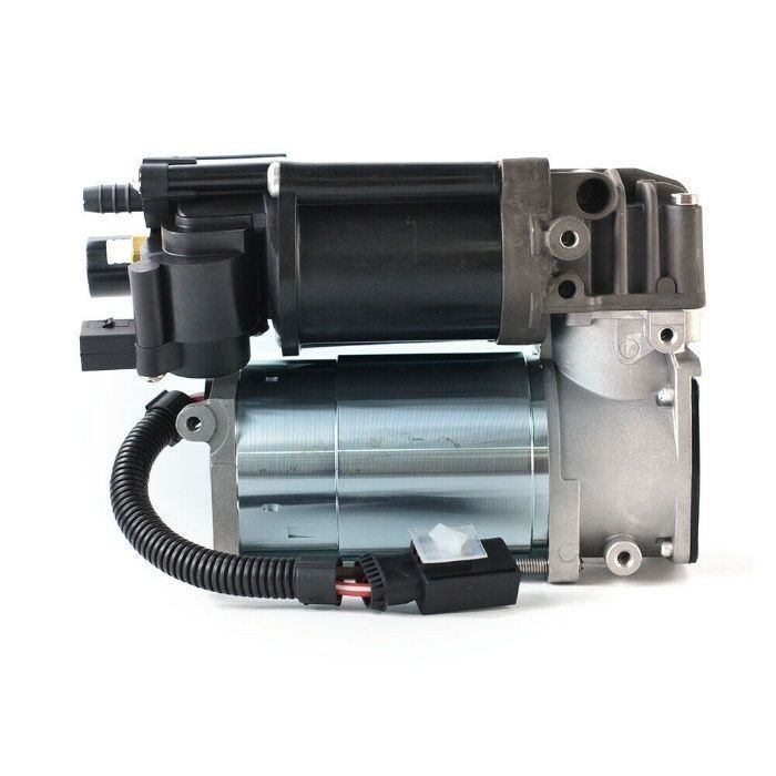 Compresor suspensie BMW X5 F15 X6 F16 NOU!