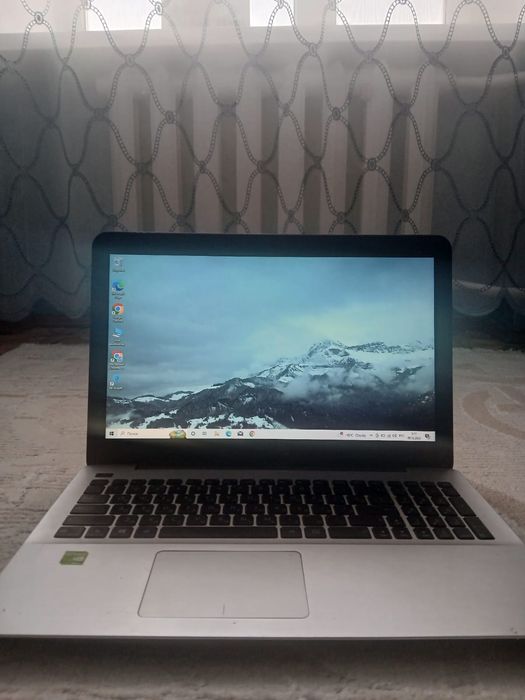 Ноутбук Asus  продается