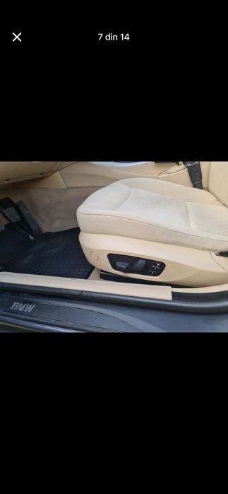 Vand bmw e90 2.0 benzina aspirat