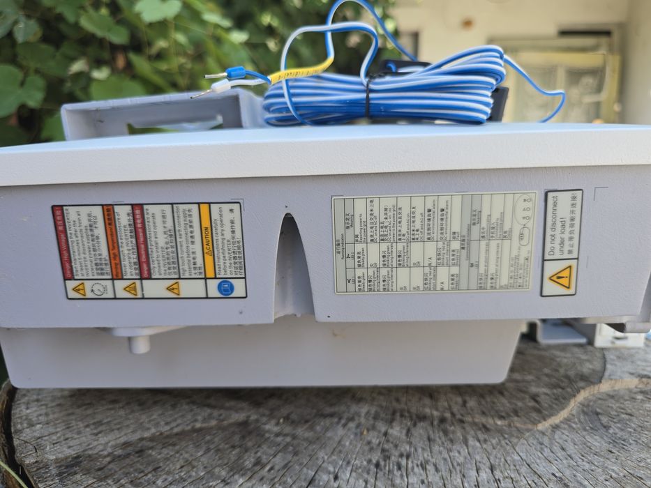 Invertor Huawei 6 KW