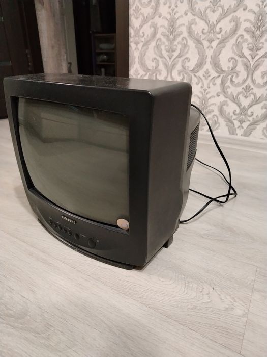 Телевизор Samsung