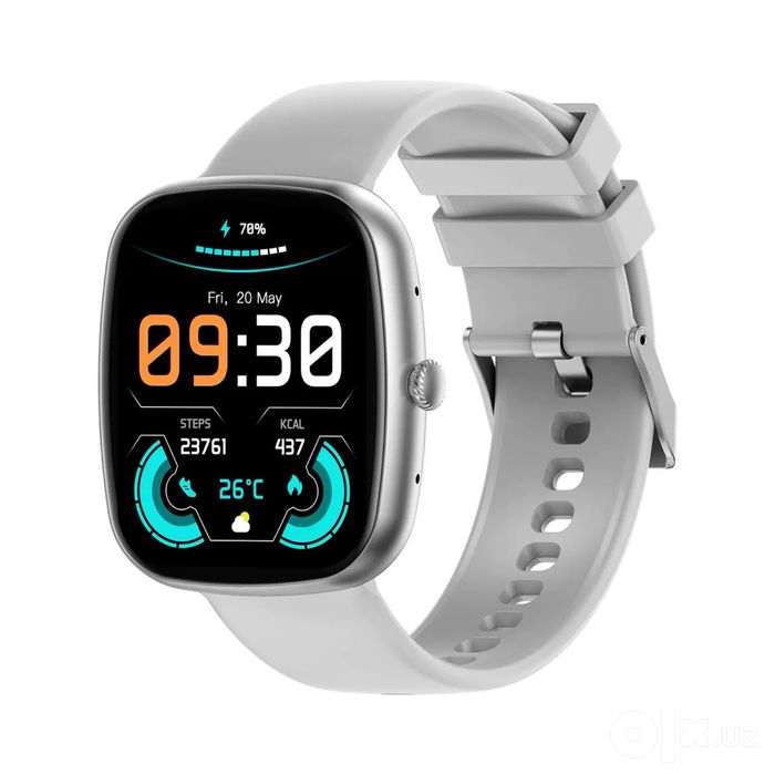 Smart Watch Умные Часы