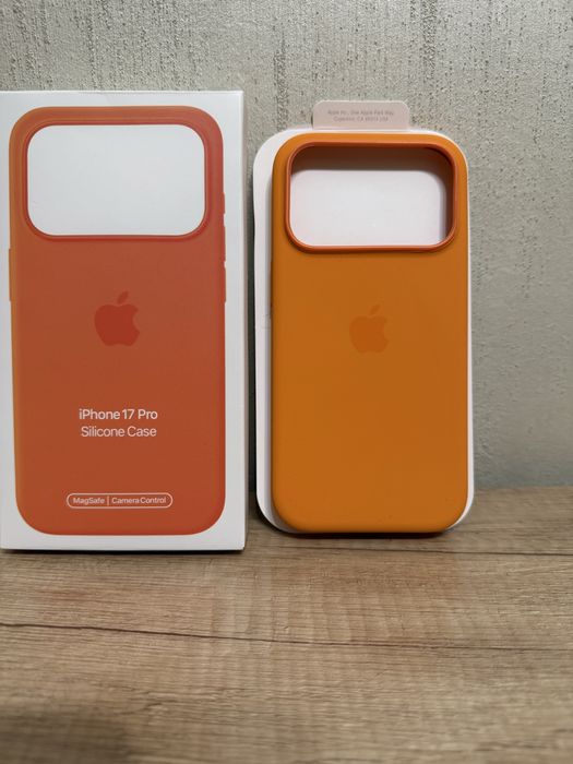 Huse iphone Apple MagSafe 17 pro….17 pro max calitate premium