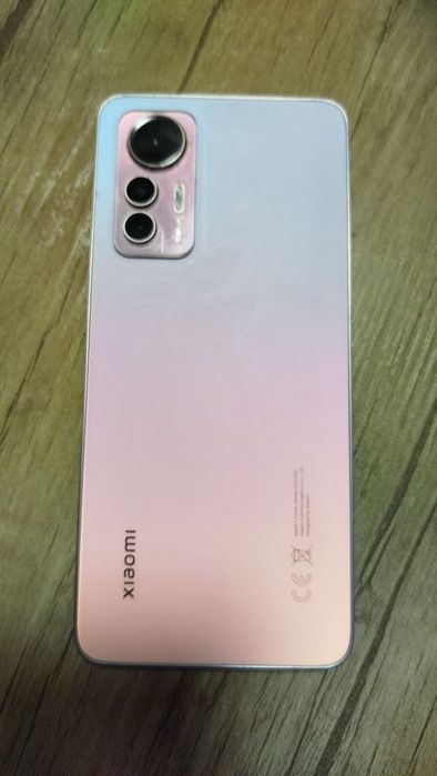Телефон Redmi 12 Lite