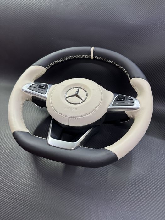 Volan Mercedes AMG