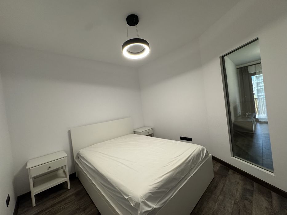 Apartament cu Nisa de Dormit si balcon de 10 mp Zorilor Scala Frunzisului