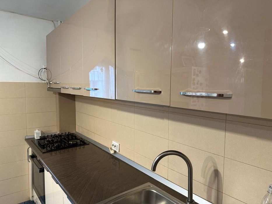 Inchiriez apartament 2 camere