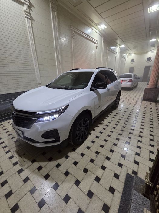 Equinox 472 eng full