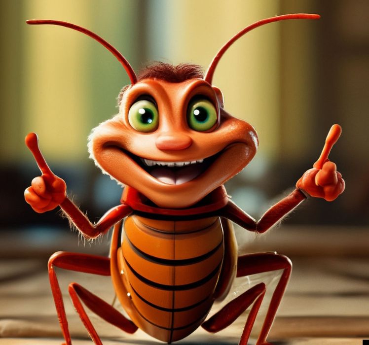 Клопы,тараканы,муравьи-Уничтожение,Яккасарай