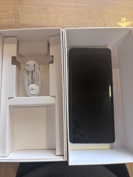 Huawei P30 Pro син