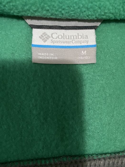 Hanorac Columbia pt băieți, vârsta 10-12 ani. Nou!!