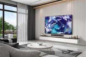 Samsung Smart TV OLED 55 QLED Crystal UHD 4K* + доставка  городу