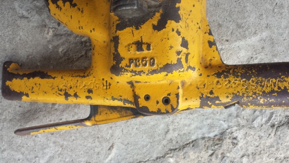 къртач атлас копко