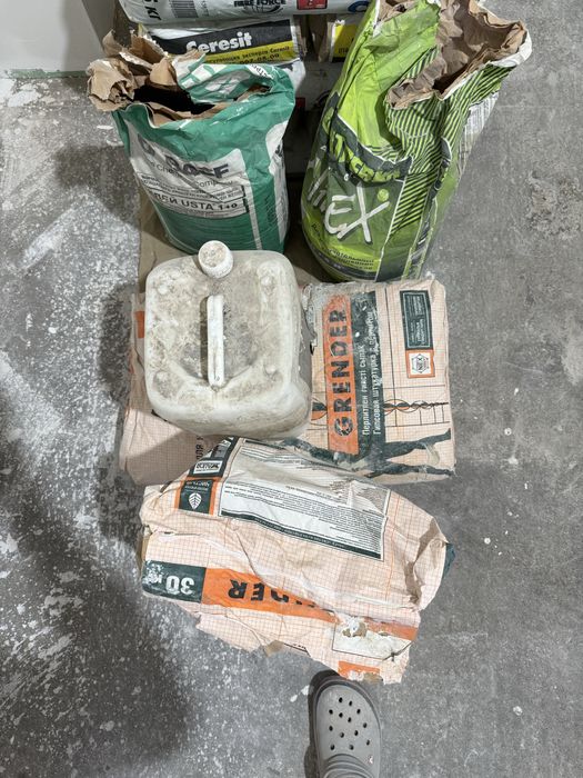 Отдам бесплатно грендер грунтовку