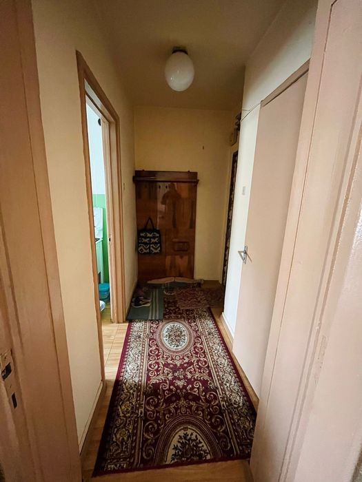 Apartament de vânzare Pucioasa CENTRAL!