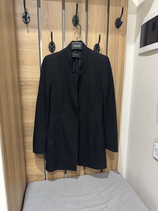 Пиджак-пальто Zara