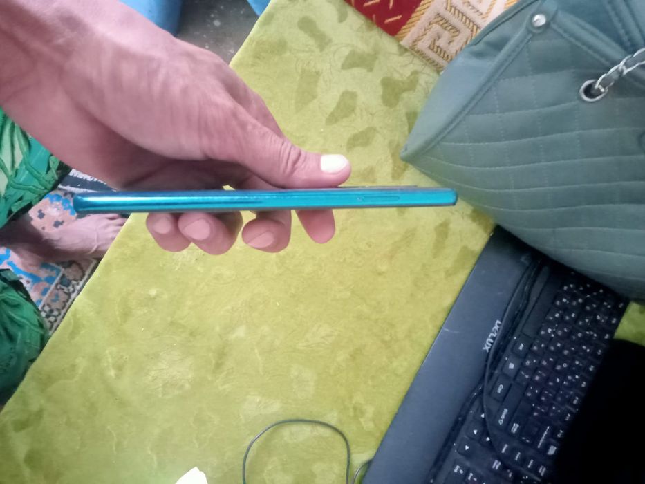 Продам телефон Xiaomi Redmi not 8 pro