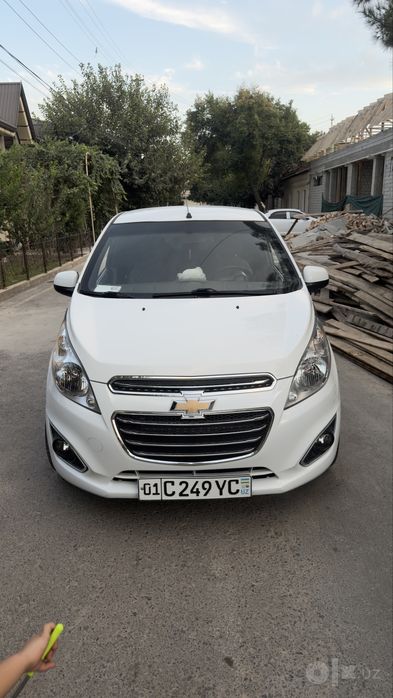 Spark 1.25   3 pazitsa