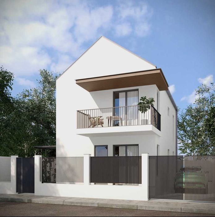 Constructii si renovari case / imobile la rosu / apartamente