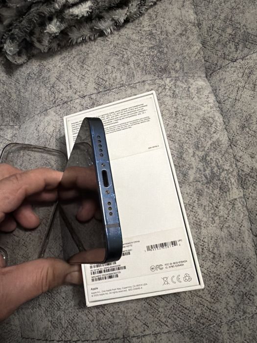 Iphone 12 128 gb поодам