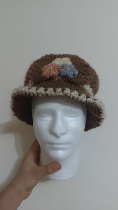 Pălărie Primăvară  Toamnă Nouă