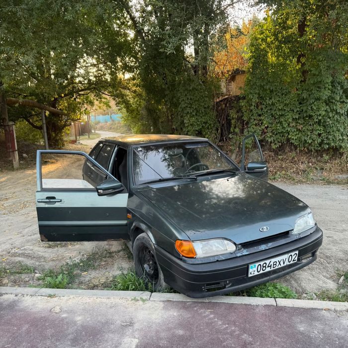 Ваз 2114 super авто