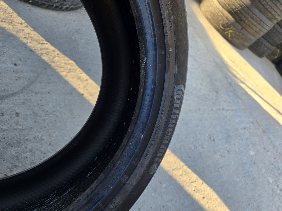 Anvelope de vara 225-45r18 Continental